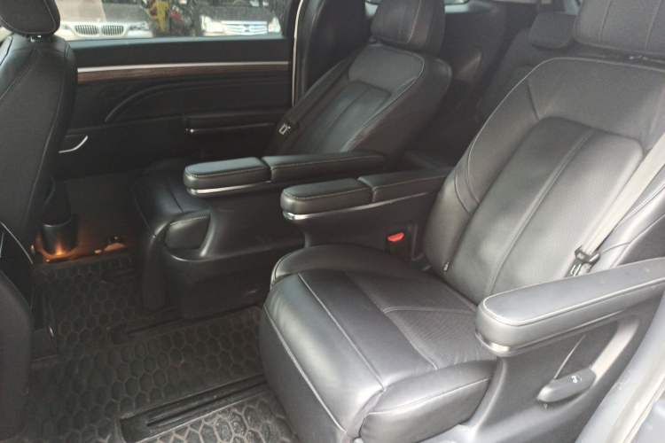 Used GAC Trumpchi M8 2021 Lingxiu Series 390T Deluxe Edition