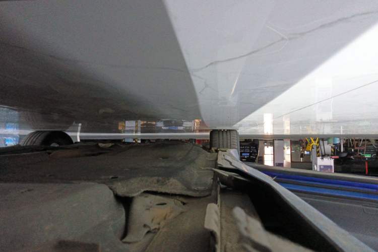 Used Honda Accord 2018 260TURBO Elite Edition China V
