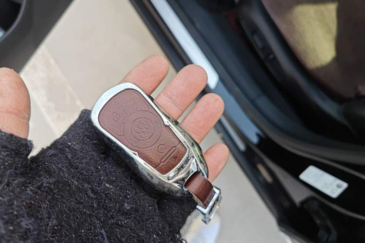 Used Buick LaCrosse 2022 652T Luxury Version
