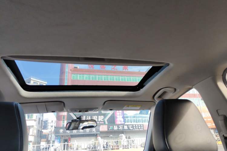 Used Honda Envix 2019 180TURBO CVT Enjoyment Edition China V