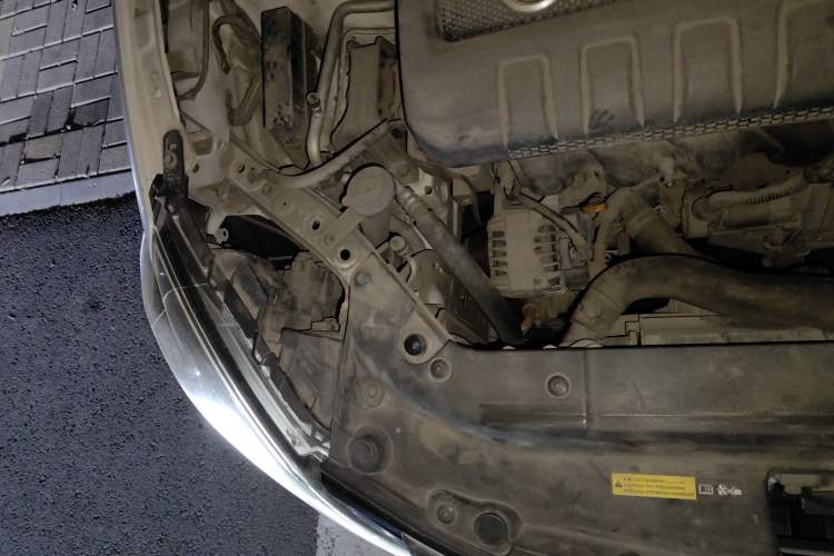 Used Nissan Sylphy 2016 1.6XV CVT Smart Enjoyment Version