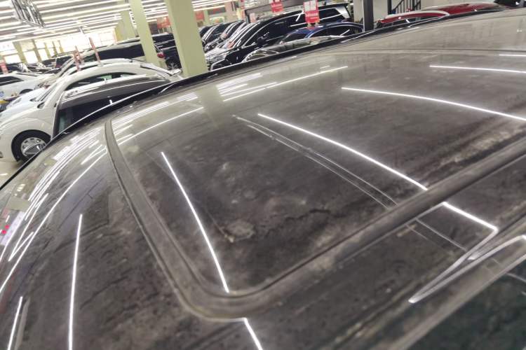 Used Toyota Crown Land Cruiser 2024 2.0T All-Wheel-Drive Prestige Version
