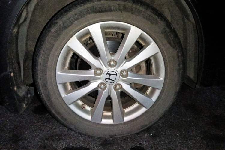 Used Honda Civic 2014 1.8L Automatic Classic Edition
