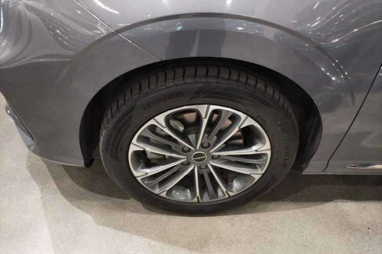 Used Roewe iMAX8 2021 400TGI Flagship Edition
