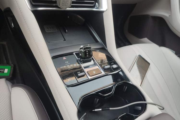 Used BYD Song PLUS New Energy 2025 EV Intelligent Driving Version 520km Premium Model
