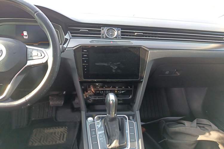 Used Volkswagen Magotan 2020 330TSI DSG Luxury Edition
