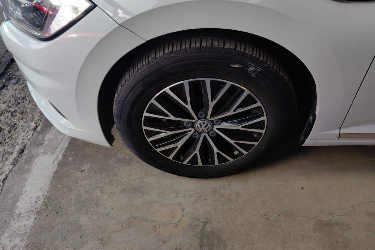 Used Volkswagen Sagitar 2021 200TSI DSG Comfort Connect Edition