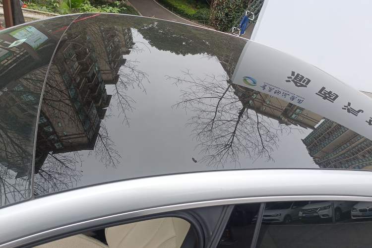 Used XPeng P7 2022 670N+