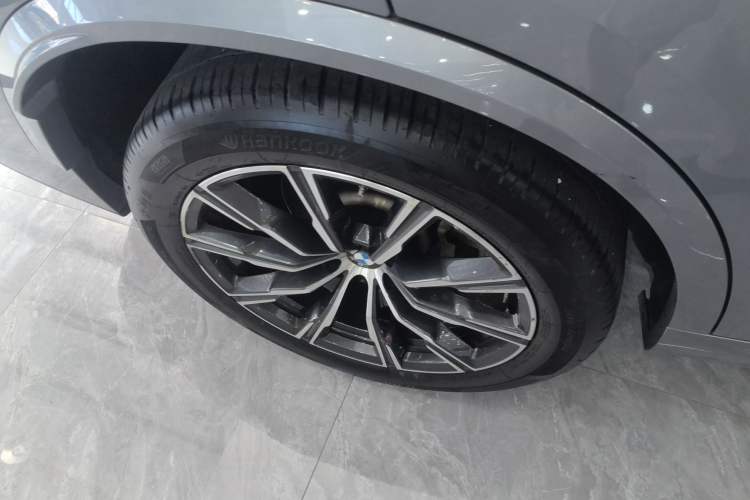 Used BMW X5 2022 Restyled xDrive 30Li M Sport Package
