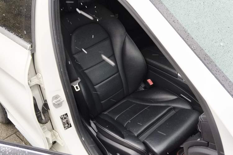 Used Mercedes-Benz C-Class 2015 Revised C 200 L Sport Edition
