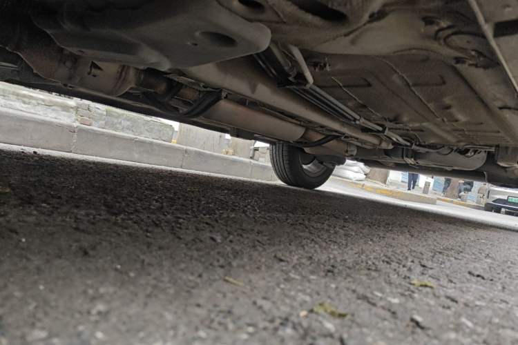 Used Geely Auto Coolray 2021 1.4T DCT Platinum Edition
