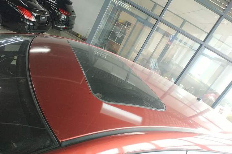 Used Nissan Tiida 2016 1.6L CVT Smart Drive Edition