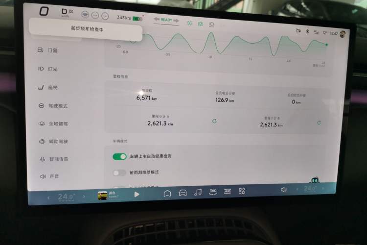 Used XPeng G7 2025 702 Max
