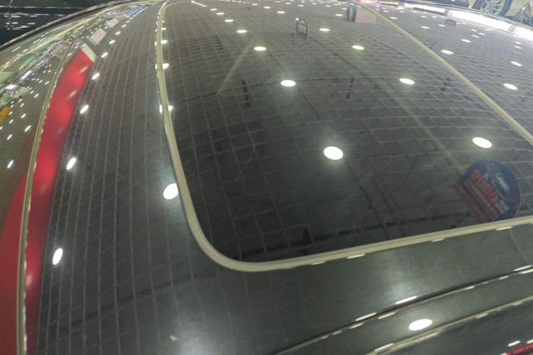 Used BMW 5 Series New Energy 2019 Updated Version 530Le Luxury Package