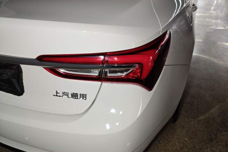 Used Buick Verano 2020 20T CVT Leading Edition
