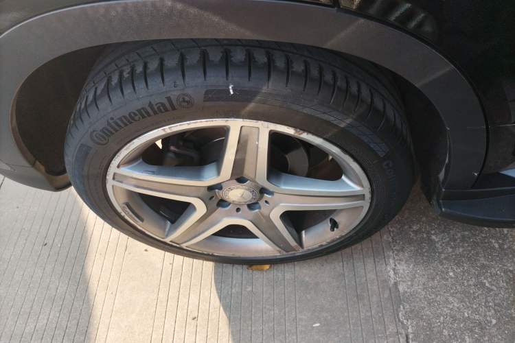 Used Mercedes-Benz GLA 2015 GLA 260 4MATIC Sport Edition