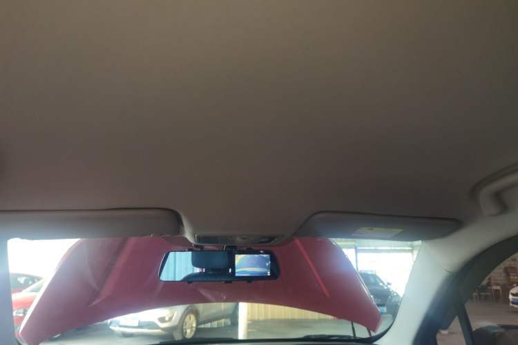 Used Changan CS15 2016 1.5L Automatic Fashion Edition