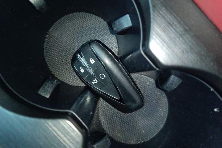 Used Changan CS75 PLUS 2020 1.5T Automatic Prestige Edition