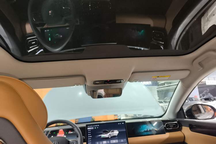 Used Leapmotor C01 2024 Pure Electric 525 Luxury Edition