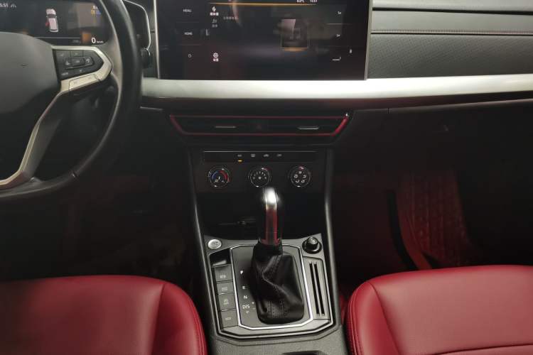 Used Volkswagen Lavida 2023 280TSI DSG Starry Sky Deluxe Edition
