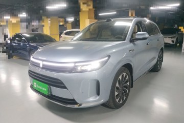 Used Hima AITO M7 2024 1.5T Intelligent Driving 4WD Max Edition 5 Seats