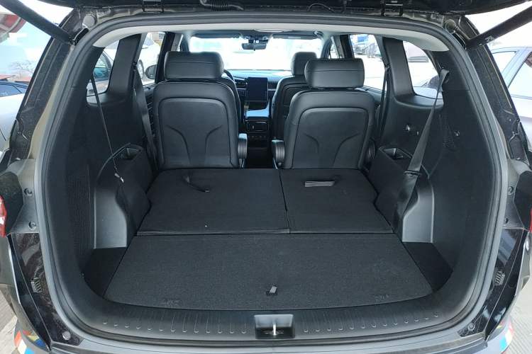 Used Hyundai Custo 2021 380TGDi Smart Love Flagship Edition TOP Premium
