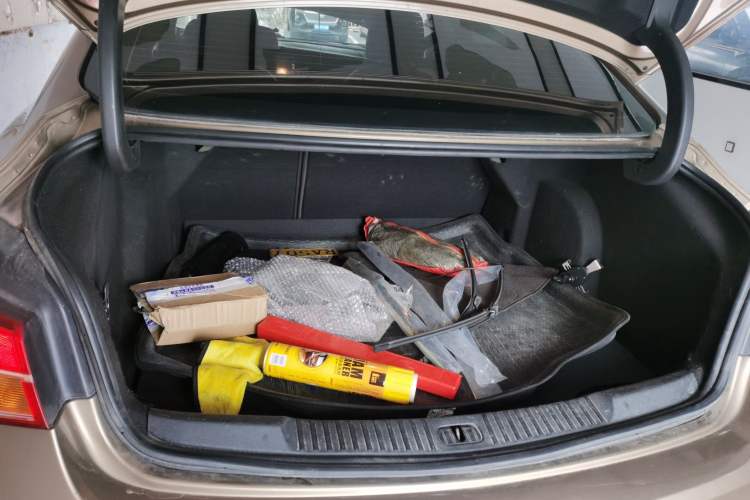 Used Buick Verano 2017 Sedan 15S Manual Leading Model
