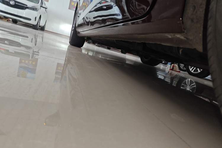 Used Buick GL8 2022 ES Landtrek 653T Comfort Edition
