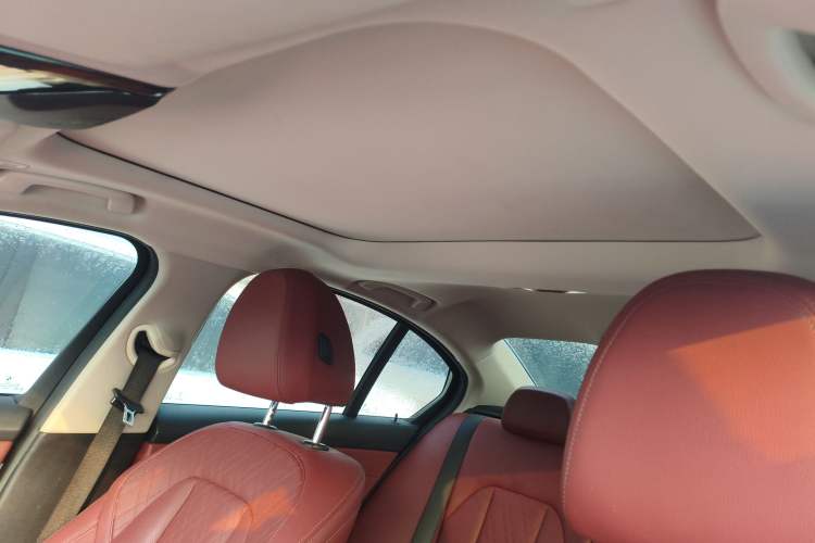 Used BMW 3 Series 2024 325i M Sport Package
