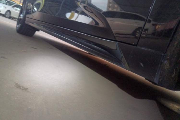 Used Lynk & Co 07 2024 EM-P 126 Long-Range Halo
