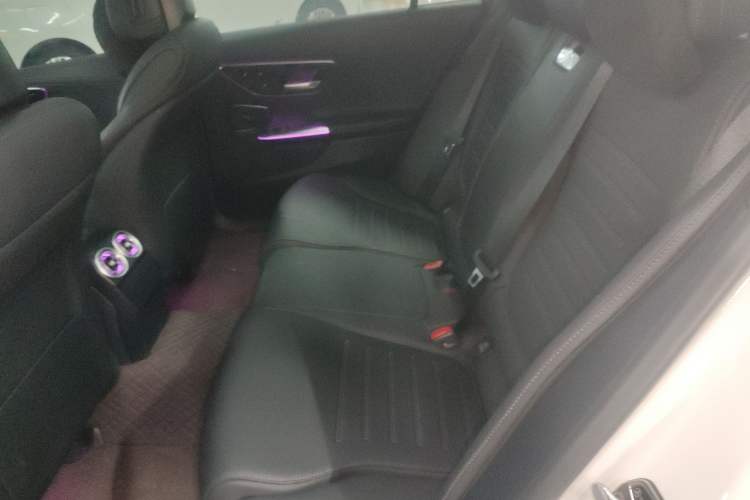 Used Mercedes-Benz C-Class 2025 C 260 L Sport Edition
