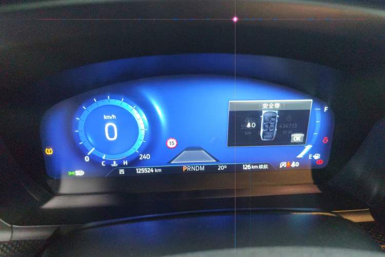 Used Ford Explorer 2020 EcoBoost 285 4x4 Sport Edition ST-LINE 6-Seater
