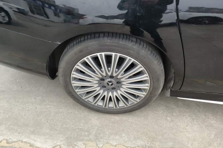 Used Mercedes-Benz E-Class 2018 Restyled E 300 L Sport Luxury Edition