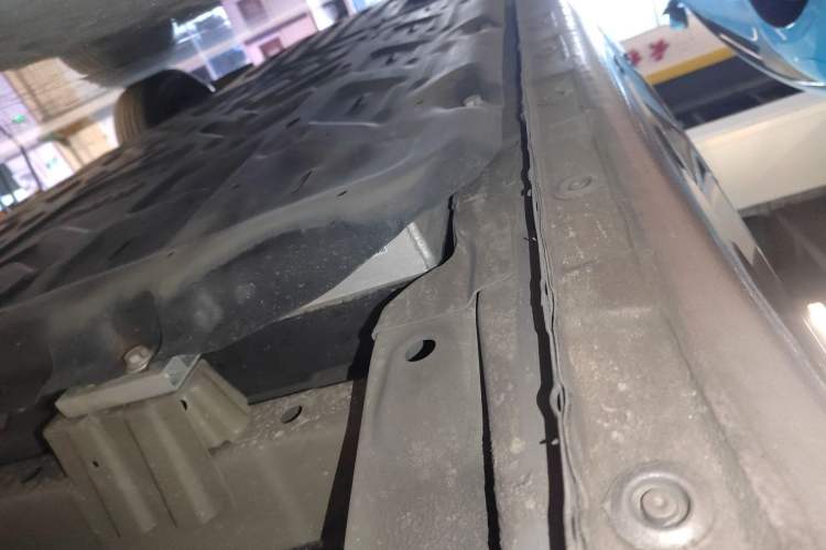 Used Wuling Bingo 2023 333 km Enjoyment Version