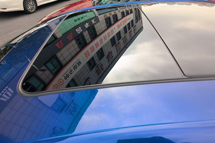 Used Buick LaCrosse 2025 Platinum Avia Edition
