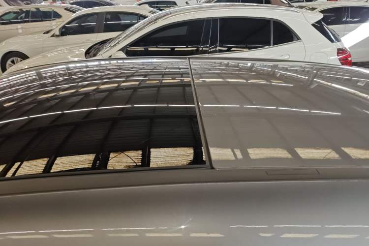 Used Mercedes-Benz CLA 2021 CLA 200 Shooting Brake
