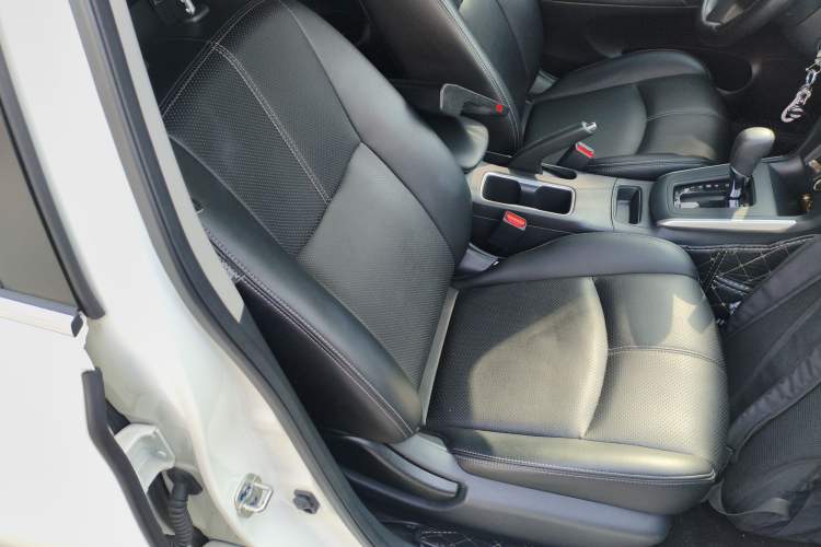 Used Nissan Sylphy 2024 Classic 1.6XE CVT Comfort Edition