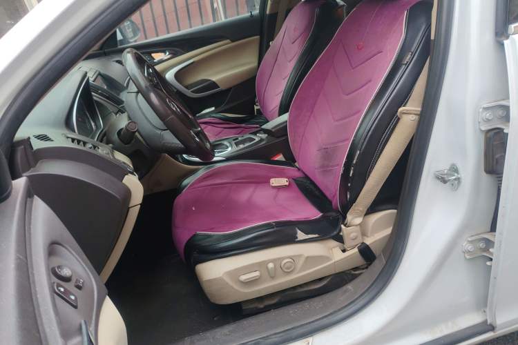 Used Buick Regal 2014 2.0L Elite Fashion Edition