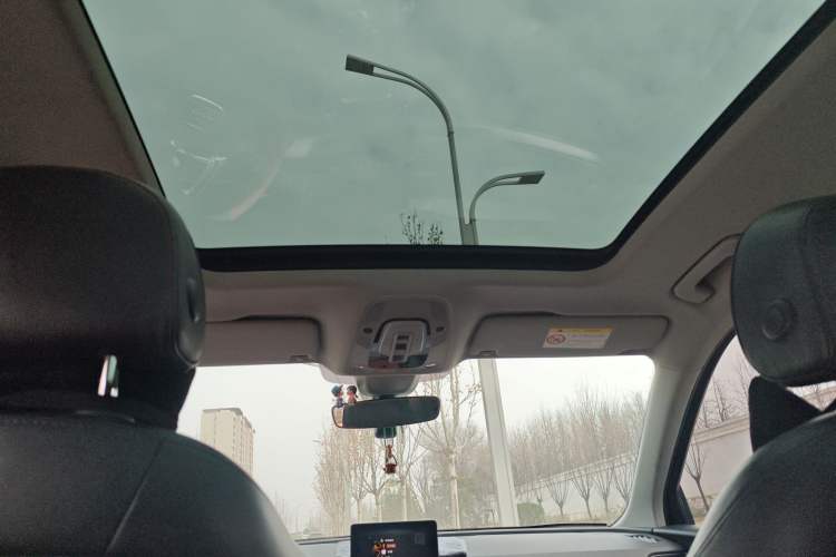 Used Audi Q5L 2020 40 TFSI Prestige Edition