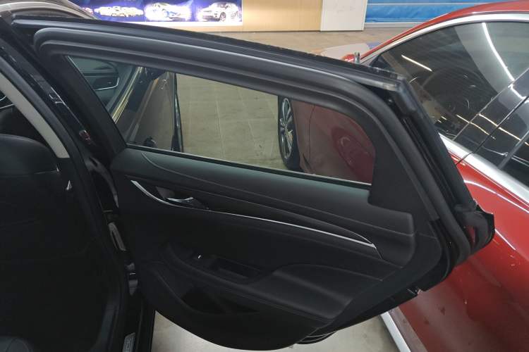 Used Buick LaCrosse 2022 552T Luxury Version
