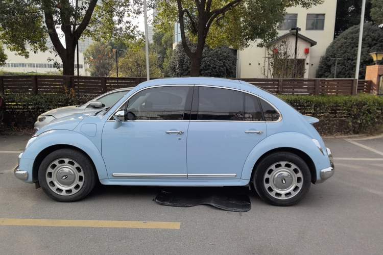 Used ORA Ballet Cat 2022 401 km Nutcracker Edition