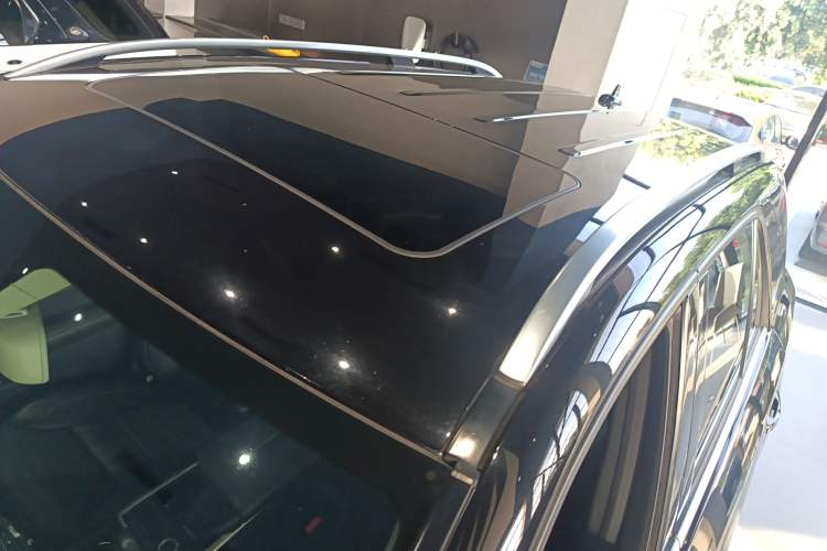 Used Mercedes-Benz M-Class 2015 ML 320 4MATIC