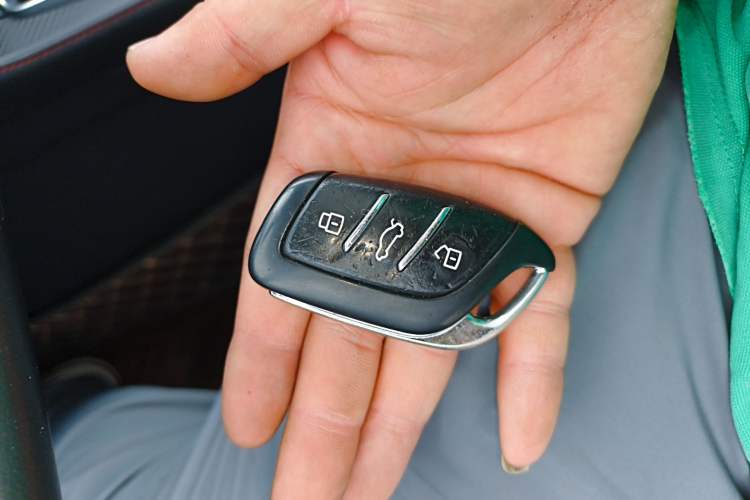 Used MG ZS 2020 180 DVVT Automatic Lite
