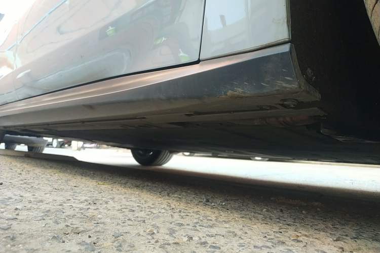 Used Nio ET5T 2023 75 kWh Touring
