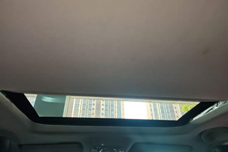 Used GAC Trumpchi GS4 2017 235T Automatic Two-Wheel Drive Elite Edition
