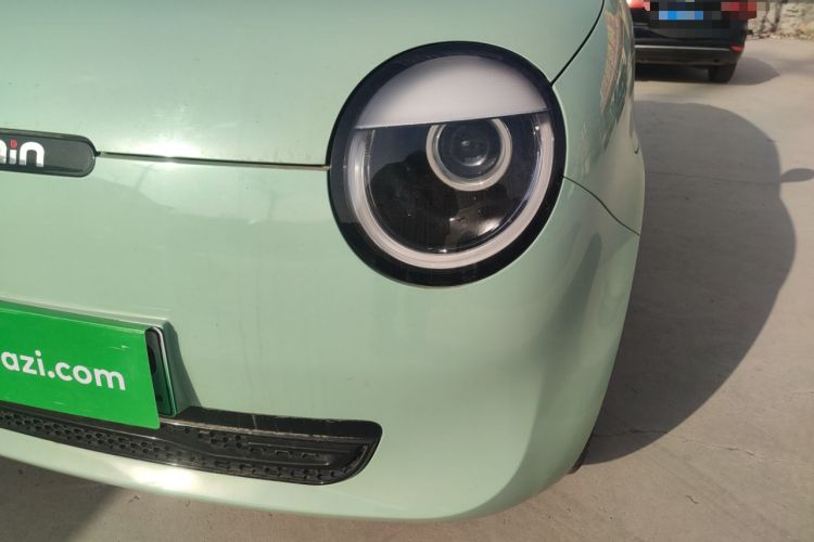 Used  Lumin 2022 210km Sweet Edition