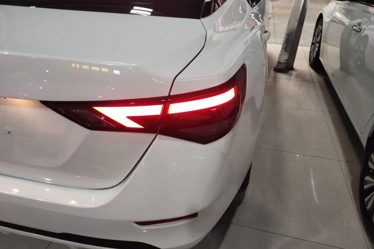 Used Nissan Sylphy 2022 1.6L XL CVT Enjoyment Edition
