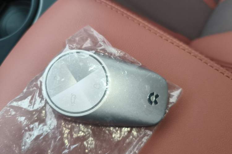 Used Nio EC6 2020 430 km Sport Version