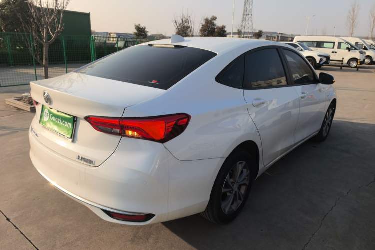 Used Buick Verano 2022 Pro 533T Enjoyment Edition