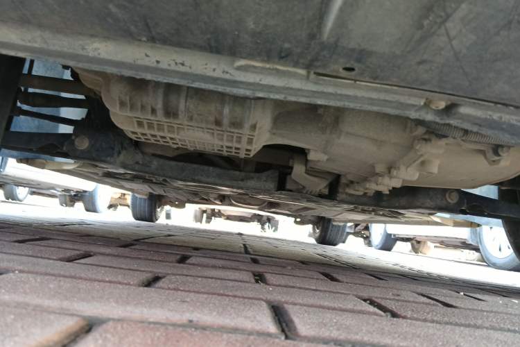 Used Ford Escort 2017 Revised Version 1.5L Automatic Comfort Edition
